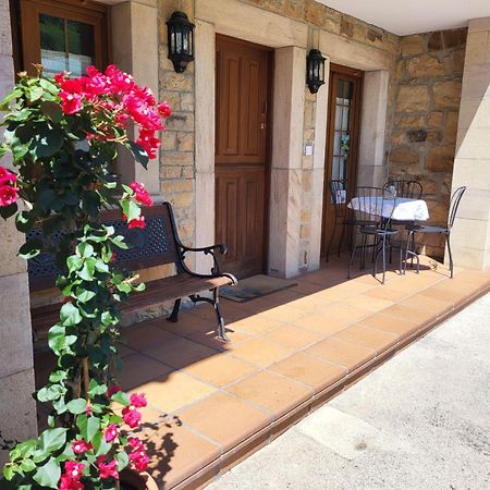 La Casa De La Vega Villa Arenas De Cabrales Kültér fotó