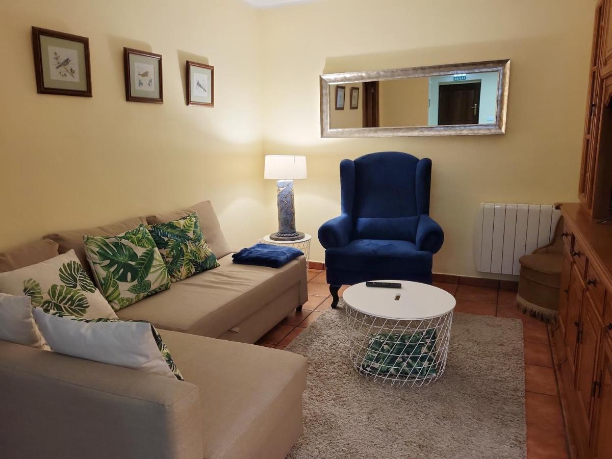 La Casa De La Vega Villa Arenas De Cabrales Kültér fotó