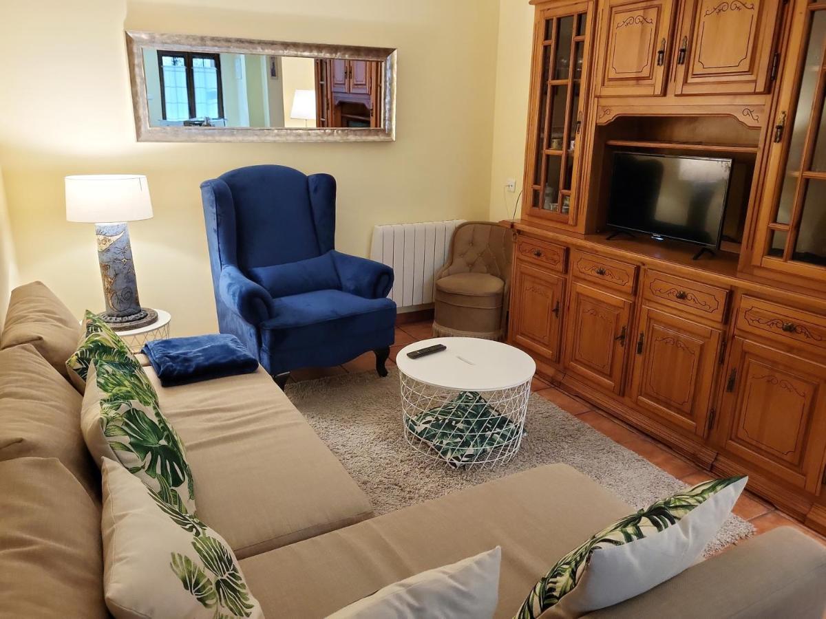 La Casa De La Vega Villa Arenas De Cabrales Kültér fotó