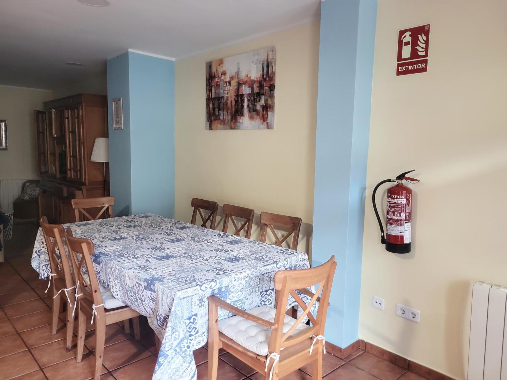 La Casa De La Vega Villa Arenas De Cabrales Kültér fotó
